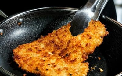 10 Best HexClad Hybrid Cookware Pans for Awesome Cooking
