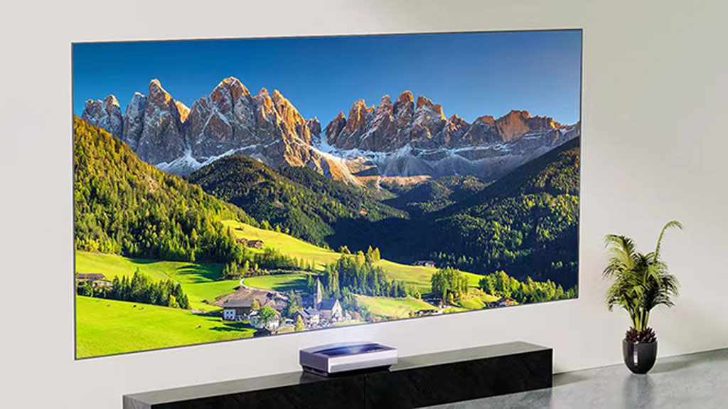 12 Best Home Theater Projectors for an Awesome Movie Experience in 2025