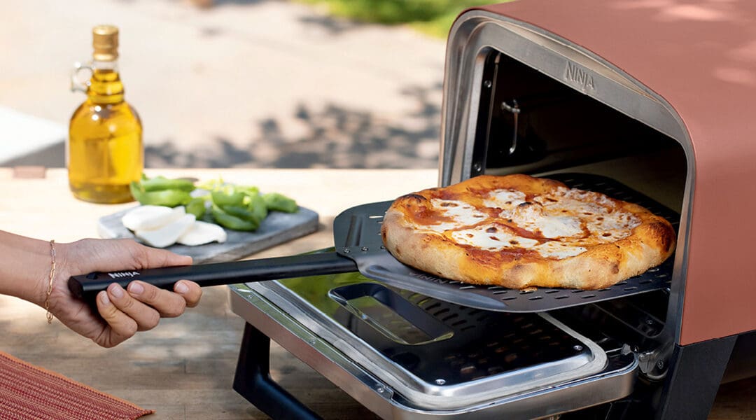 5 Great Patio Pizza Ovens – Perfect for Your Outdoor Cooking Adventures
