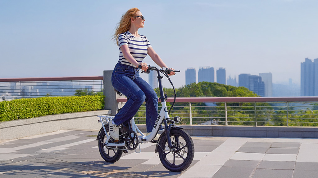15 Best GoTrax eBikes of 2025: Reviews and Recommendations for Every Rider