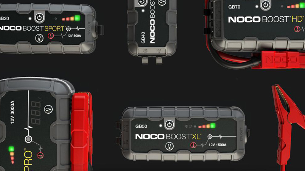 15 Best NOCO Battery Booster Packs – Power up With Confidence