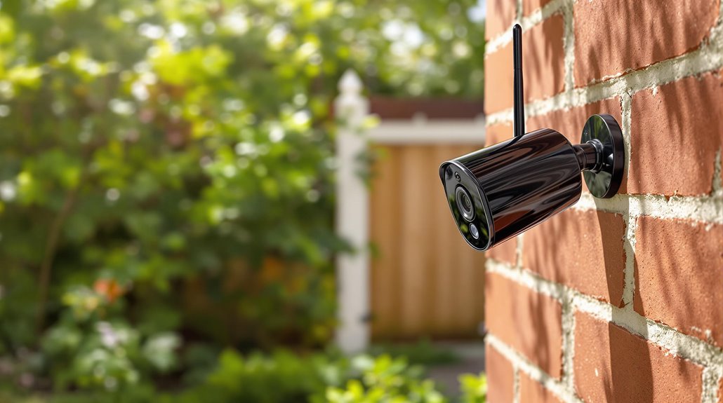 14 Awesome Wireless Outdoor Security Cameras to Help Keep Your Home Safe