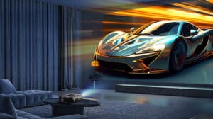 Awesome Home Theater Projectors for Starting Your Movie Night Setup