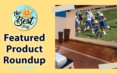 13 Best Home Theater Projectors for the Ultimate Movie Experience in 2025