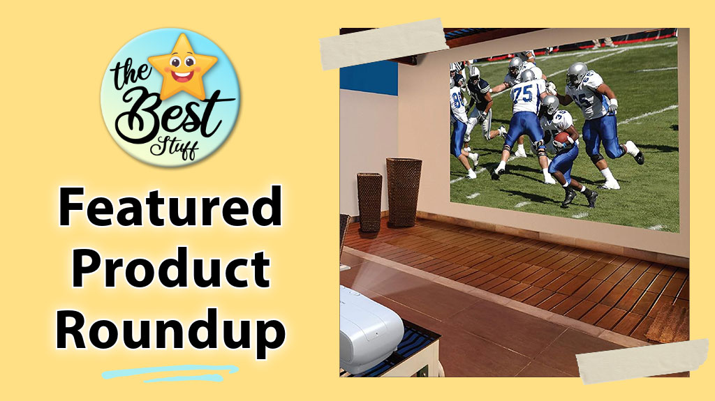 13 Best Home Theater Projectors for the Ultimate Movie Experience in 2025