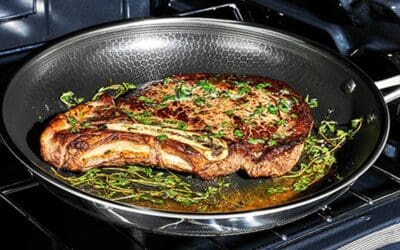 11 Best HexClad Hybrid Cookware Sets That Will Elevate Your Cooking Game