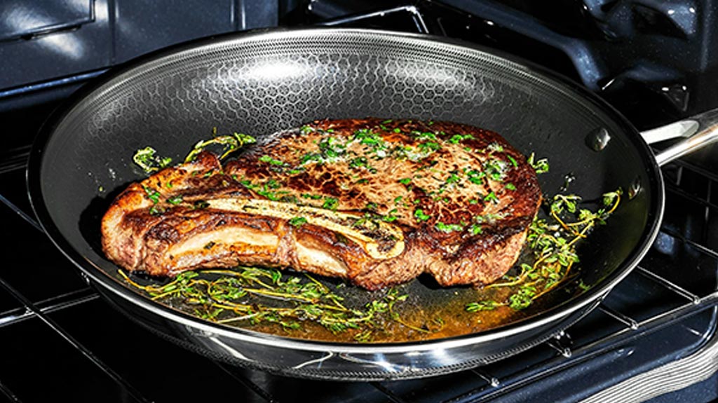 11 Best HexClad Hybrid Cookware Sets That Will Elevate Your Cooking Game