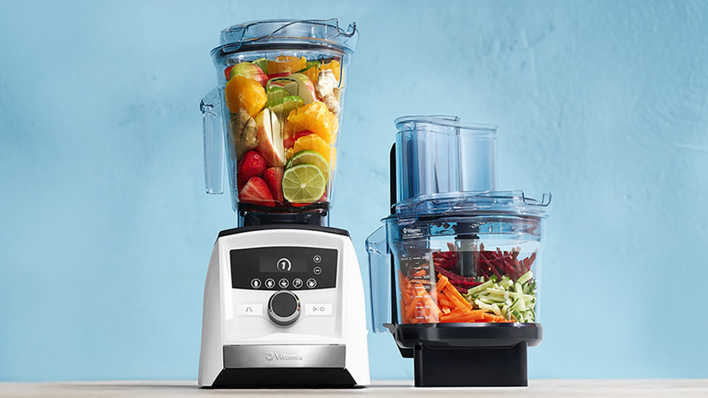 Home Vitamix Blenders