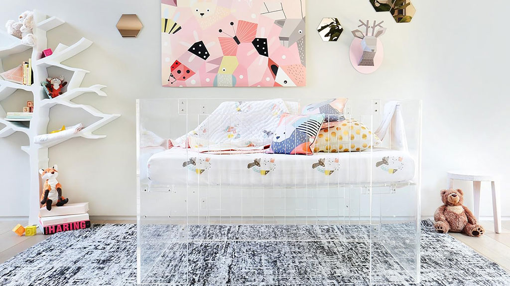 7 Best Home Nursery & Kid Bookcases to Keep Your Little Ones Organized and Inspired