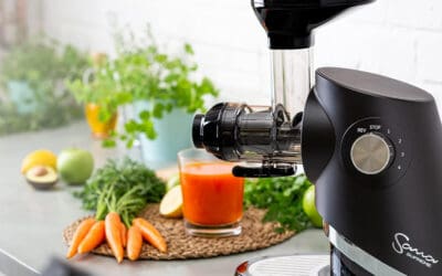 15 Best Quality Home Juicers for Fresh and Delicious Juice Every Day