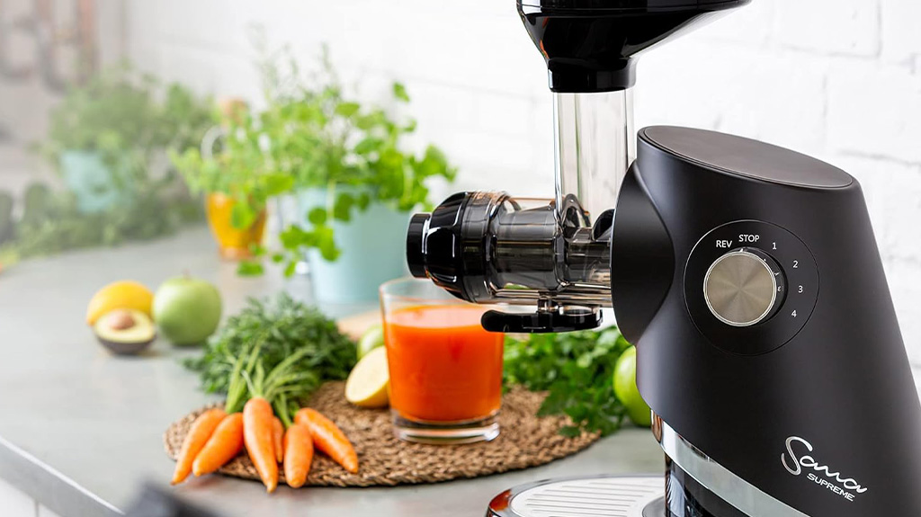 15 Best Quality Home Juicers for Fresh and Delicious Juice Every Day