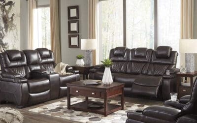 15 Best Signature Design by Ashley Recliners for Ultimate Comfort and Style