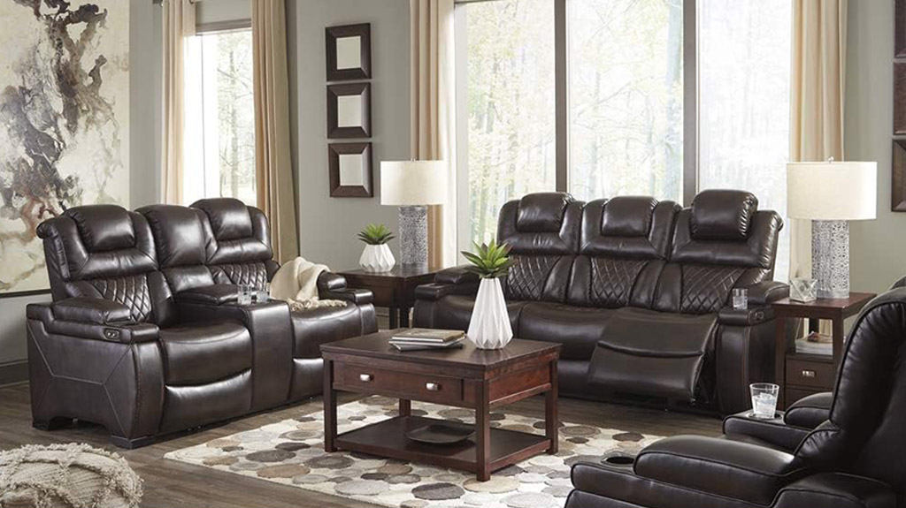 15 Best Signature Design by Ashley Recliners for Ultimate Comfort and Style