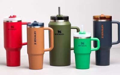 15 Best Stanley Stainless Steel Water Bottles to Keep You Hydrated in Style