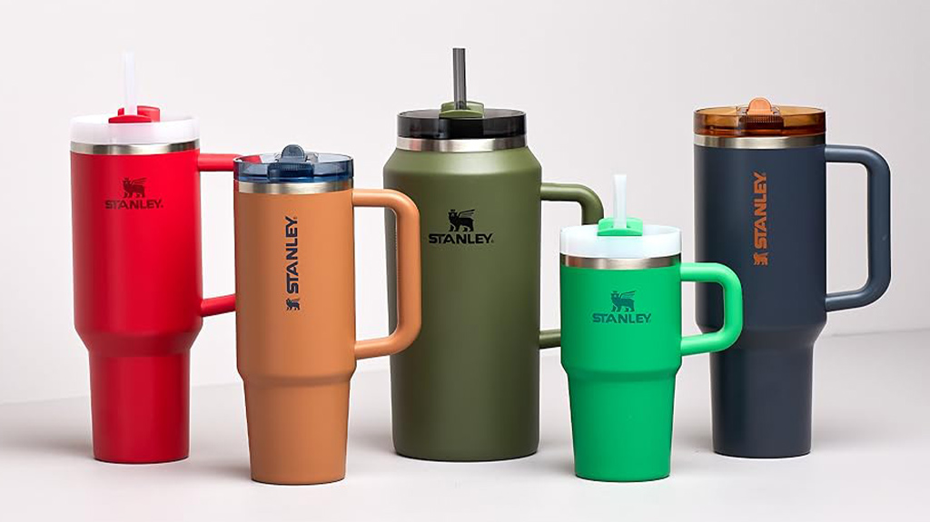 15 Best Stanley Stainless Steel Water Bottles to Keep You Hydrated in Style