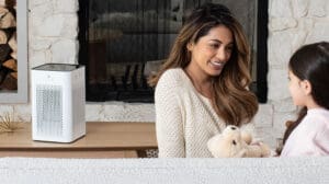 Top Air Purifier Picks to Help Keep Your Family Breathing Clean Air