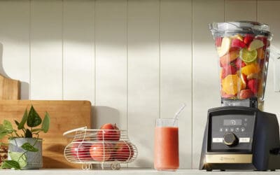 8 Great Vitamix Blenders to Elevate Your Blending Game in 2025
