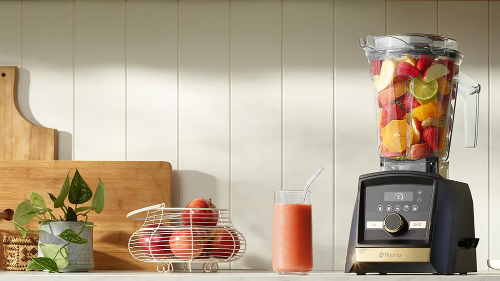 8 Great Vitamix Blenders to Elevate Your Blending Game in 2025