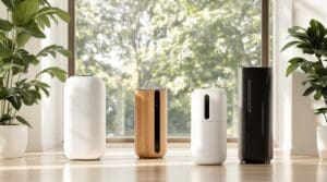 top air purifiers 2025
