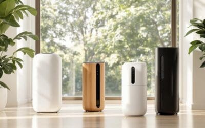 12 Best Air Purifiers for Your Home: Breathe Cleaner Air