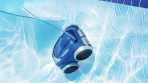 Polaris Robotic Pool Vacuums for Your Home Swimming Pool Care