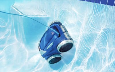 7 Great Polaris Robotic Pool Cleaners to Keep Your Pool Sparkling Clean