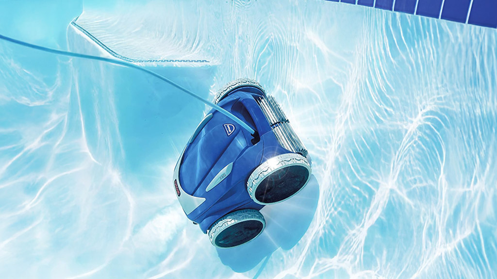7 Great Polaris Robotic Pool Cleaners to Keep Your Pool Sparkling Clean