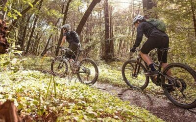 21 Top Bike Hydration Packs and Water Bottles for Your Next Mountain Adventure