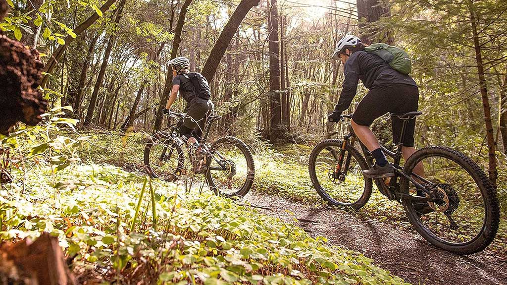 21 Top Bike Hydration Packs and Water Bottles for Your Next Mountain Adventure