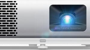 Great Starter Home Theater Projectors for Movie Nights and Work at Home