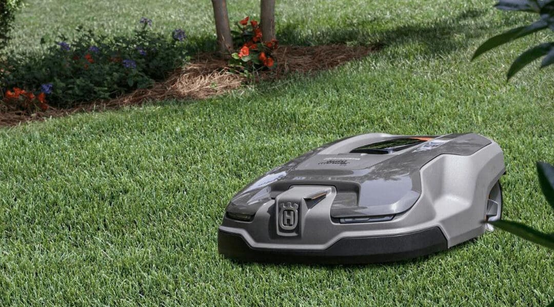 5 Great Husqvarna Automower Robotic Lawn Mowers for Hassle-Free Lawn Care