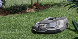 Husqvarna Automower Robotic Lawn Mowers for Hassle-Free Lawn Care