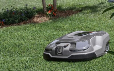 5 Great Husqvarna Automower Robotic Lawn Mowers for Hassle-Free Lawn Care
