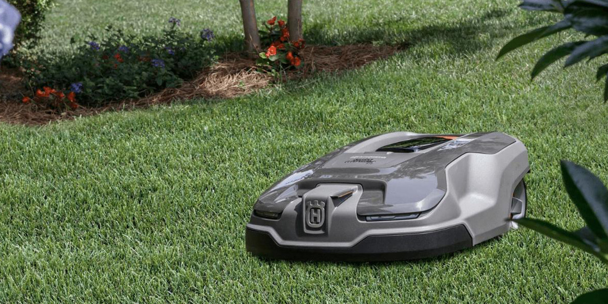 Husqvarna Automower Robotic Lawn Mowers for Hassle-Free Lawn Care Husqvarna Automower Robotic Lawn Mowers for Hassle-Free Lawn Care