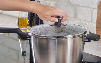 10 Great Kitchen Cooker Appliances You Need to Check Out for Effortless Cooking