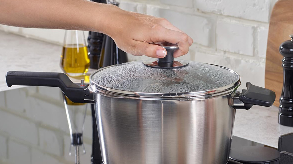 10 Great Kitchen Cooker Appliances You Need to Check Out for Effortless Cooking