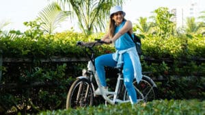 Select Heybike eBikes for Awesome Rides