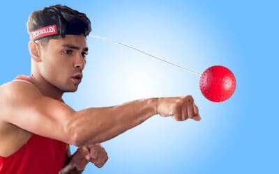 Boxbollen Review: A Fun Fitness Game