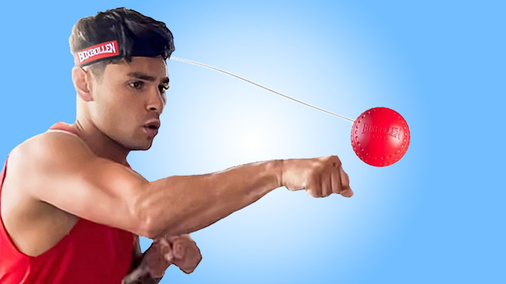 Boxbollen – A Fun Fitness Game Almost Anyone Can Play Boxbollen - A Fun Fitness Game Almost Anyone Can Play