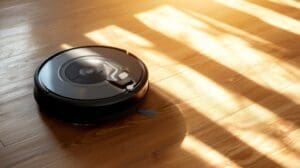 Great Robotic Vacuum & Mop Combo Cleaners - Clean Smarter, Not Harder