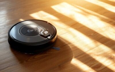 15 Great Robotic Vacuum & Mop Combo Cleaners – Clean Smarter, Not Harder