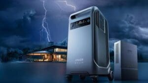 Great Solar Generators for Home Use - Power Your Life Sustainably