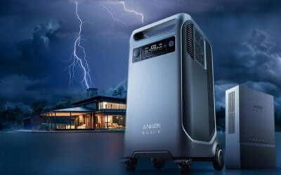 15 Great Solar Generators for Home Use: Power Your Life Sustainably