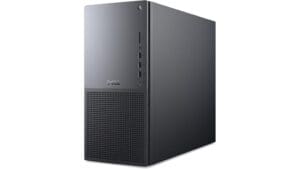 dell tower plus review