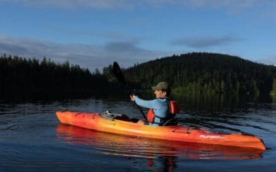 Wilderness Systems Pungo 125 Review: Comfort Meets Performance