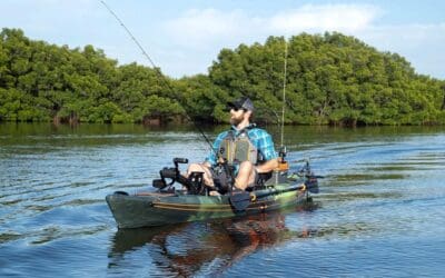 Wilderness Systems Radar 135 Sit on Top Review