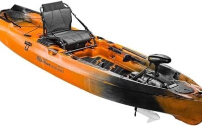 Old Town Sportsman AutoPilot 136 Review