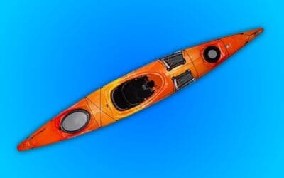 Wilderness Systems Tsunami 145 Review: Fast, Comfortable Touring Kayak