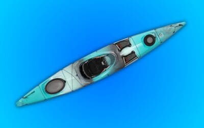 Wilderness Systems Tsunami 140 Review: Touring Kayak