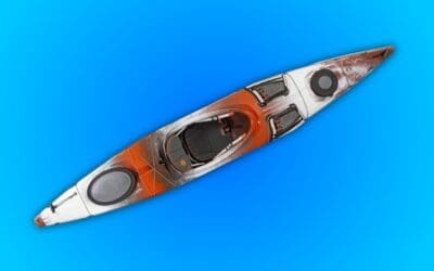 Wilderness Systems Tsunami 145 Review: Sit-In Touring Kayak
